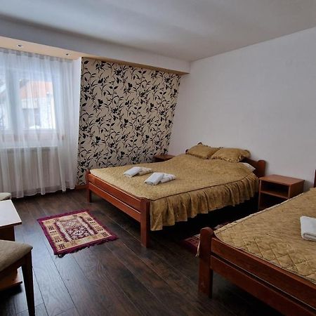 Nova VarošVila Zlatar住宿加早餐旅馆 外观 照片
